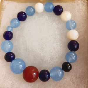 (FINAL SALE- 10/$15) HANDMADE BRACELET
